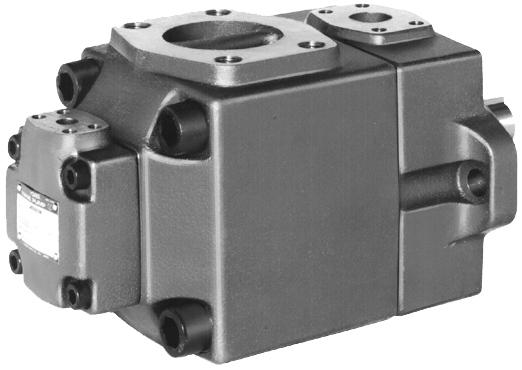 PV2R型双联泵