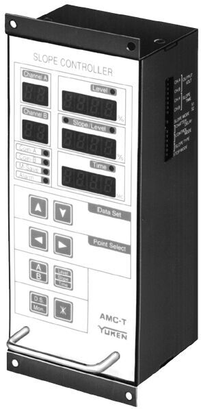 AMC-T-20多功能型斜坡控制器