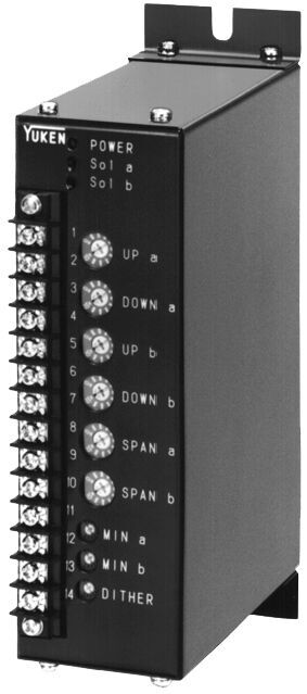 SK1091-D24-10换向调速阀用功率放大器